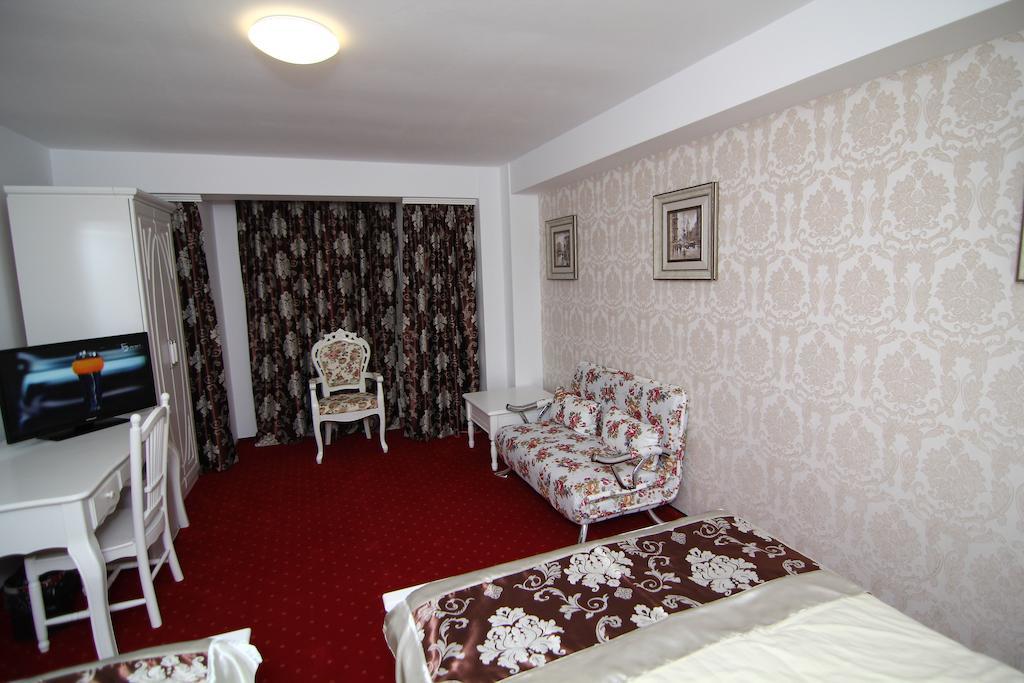 Hotel Helin Central Craiova Eksteriør billede