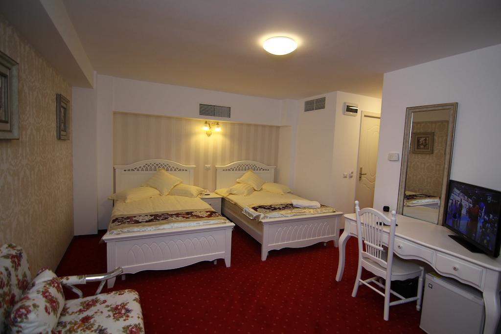 Hotel Helin Central Craiova Eksteriør billede